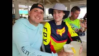 Visitamos 5 Islas en Un Dia en Jet Ski