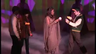 The Witch - Big Fish