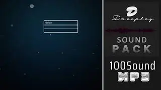 SoundPack - Dmexplay Sound FX | Effects #soundfx