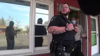 4.8.2021 Law Enforcement LIVE
