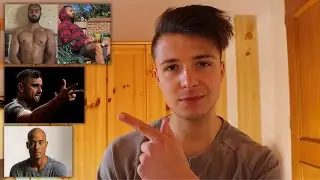 Hamza Vs Other Self Help Gurus