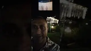 Детский лагерь для детей Шахидов