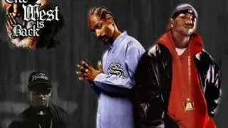 Snoop Dogg ft. Pharrell - Drop It Like It's Hot Smokey Style