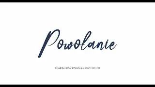 Powołanie...