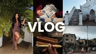 Forgive Me&hellip; A Life Update | Divorce is Final, Ghana Travel Vlog, a New Year + Soft Return! 🤎