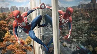 Spider-Man Remastered Full Game play | Episode 3.