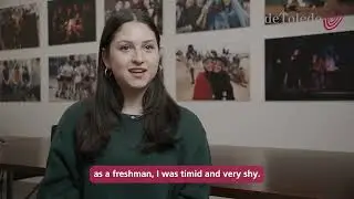 Jaguar Voices: de Toledo Student Stories