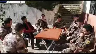 Dijwar zagros Çavên Te