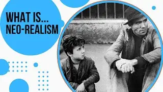 What is Neo-Realism? The Film Movement That Changed Cinema Forever