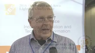 IES SALC Conference: Industry, Application & Technology Information