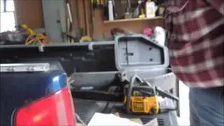 The Beam Machine - First Look - By Old Sneelock's Workshop