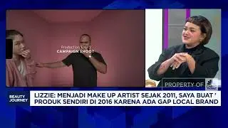 Rayakan Keberagaman, Bisnis Kosmetik &ldquo;Dobrak&rdquo; Standar Kecantikan