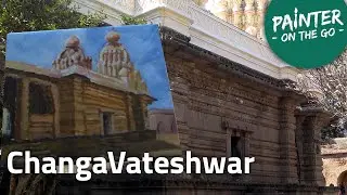 Changvateshwar | ancient Shiva temple near Saswad | POTG