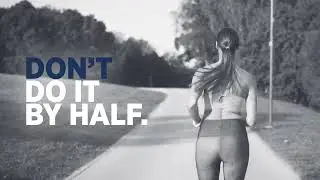 RAK Half Marathon: Don't do it by half