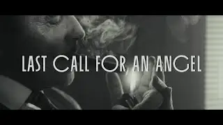Last Call For An Angel (2026) | Noir Short Film