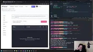 Hosting Flask App