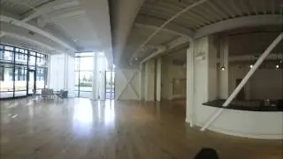 Greenhouse Loft 360