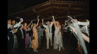 Kelly Wedding Video 07.01.23