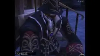 FFXI WotG - Adieu Lillisette
