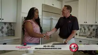 Financing new HVAC units starting at $95 a month!