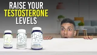 How To Cycle Natural Supplements To Raise Testosterone Levels
