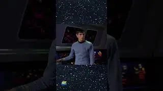 Star Trek: TOS S3 Ep.18 &ldquo;The Lights of Zetar&rdquo; originally aired Jan 31st 1969  #StarTrek  #scifi 🖖