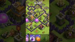 coc easybase