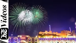 Dubai&rsquo;s Global Village begins new season