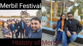 Merbil Festival | Merbilr festival sai ahu bolok | prokritire vora Sasonir Merbil | History of Merbl