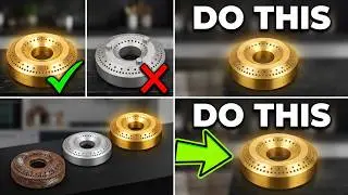 Best gas stove burner | LPG Gas stove burner brass or aluminium| गैस चूल्हे में बर्नर कौनसा अच्छा है