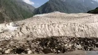Naran Road Block 8 July 2019