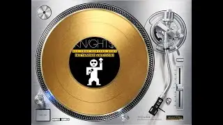 KN/GHT$ - HIT THAT PERFECT BEAT (EXTENDED MIX) (℗1985 / &copy;2022 / &copy;2023)