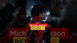 Michael Jackson biopic trailer review #michaeljackson #michael #shorts #trending #trailer #movie