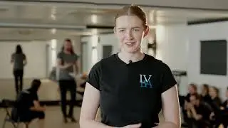 LVBA - Diploma of Musical. Your stage, Your story!