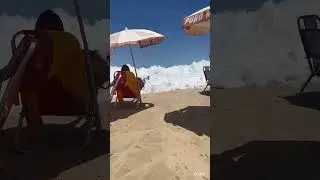 gigante wave  #amazing #cool #viral