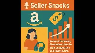 Amazon Repricing Strategies: How to Stay Competitive and Boost Sales
