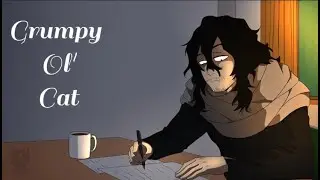 Happy Birthday, Shota Aizawa | My Hero Academia Comic Dub┃MHA