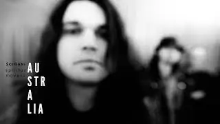Ścigani - Australia (Audio)