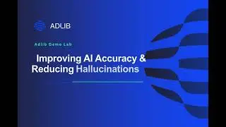 How Adlib Improves AI Accuracy by Making Your Documents Truly AI-Ready