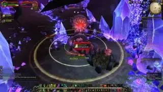 World of Warcraft Leyhollow Infestation Azsuna Legion World Quest Guide