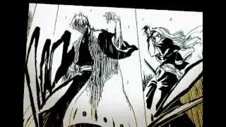 Gin x Rangiku mmv