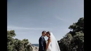 Anna e Giuseppe - Wedding trailer - Marco Morelli fotografo matrimonio a Lecce
