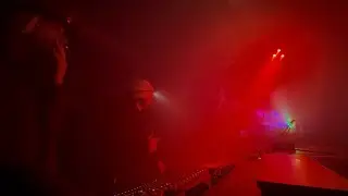 ACID SYSTEM @ K-BAR POWIŚLE 17012026