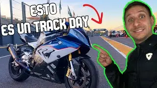 ⚡​Asi fue el SBK TRACK DAY - Domingo 19/Jun/2022