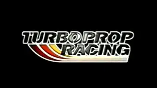 Turbo Prop Racing [Psx] - Making of