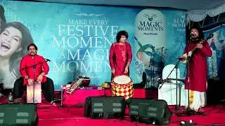 VEDA Live - Anandotsab 2019