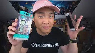 Ungrip + Excessorize Me