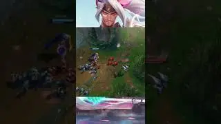 DRX DEFT VS RNG GALA (LEAGUE OF LEGENDS)