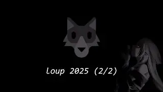 Loup Highlights | Ice Enormous 2025 (07-12)