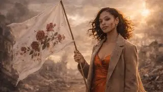 Survivor Mode &ndash; Healing After Hard Times | Emotional R&B Song